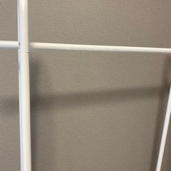 ニトリハンガーラックの画像