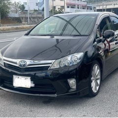 SAI レザーシートの画像