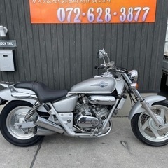 ★18万円！マグナ250 セル1 実働車　ホンダ　マグナ　MC2...