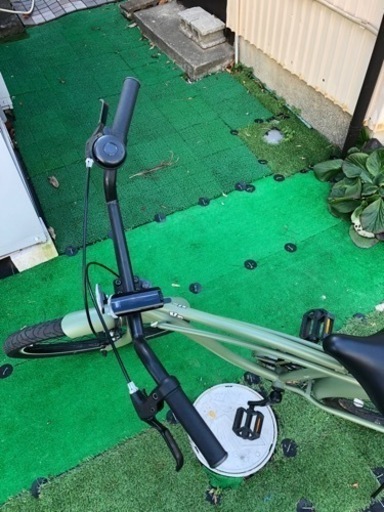 KB24 自転車