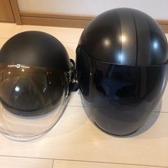 受け渡し予定者確定。バイク用品まとめて