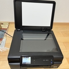 brother プリンター DCP-J557Nの画像