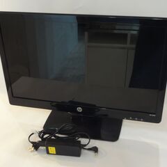2012年製 ジャンク扱 HP 21.5インチ ディスプレイ L...