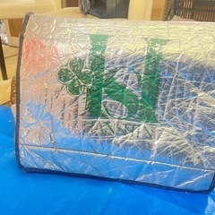 阪神百貨店保冷袋