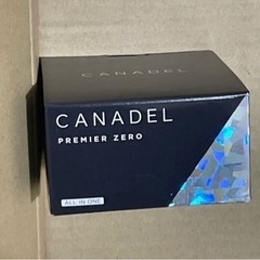 新品定価6,380円カナデルプレミアゼロ(最高峰) 