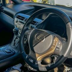 RX450h Fスポーツ　ハイブリットの画像