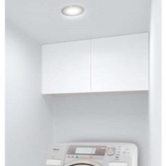 新品未使用　新品　カベピタ 間口収納 吊戸棚 洗面 トイレ FQ1090-314 大建工業の画像