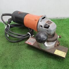 日東工器 EMB-0307 ハンドベベラー【野田愛宕店】【店頭取引限定】【中古】管理番号：ITZR8HH33NKOの画像
