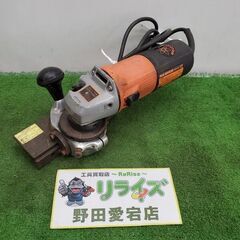 日東工器 EMB-0307 ハンドベベラー【野田愛宕店】【店頭取引限定】【中古】管理番号：ITZR8HH33NKO