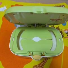 クイック　ウォーマー　おしりふき温め器の画像