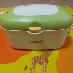 クイック　ウォーマー　おしりふき温め器