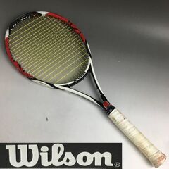 🔷🔶🔷ut11/84 Wilson K SIX ONE TOUR...