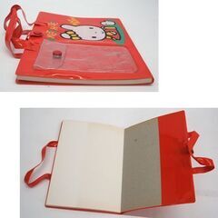 当時物 昭和レトロ 学研 ビクトリアファンシー リリポペット ローリールル スケッチセット　カワイイ レア ☆ PayPay(ペイペイ)決済可能 ☆ 札幌市 豊平区 平岸 平岸店の画像