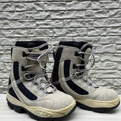 【商談中】スノーボードブーツの画像