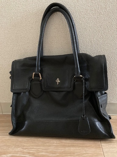 【コールハーン】バッグ 状態良好