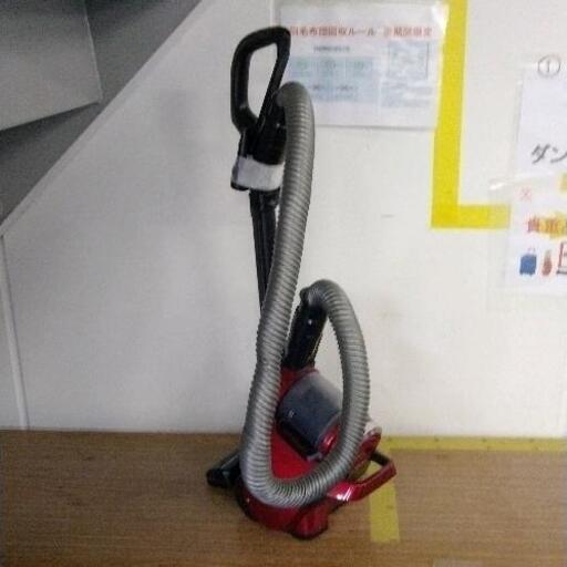 0113-091 TOSHIBA 掃除機 VC-C6