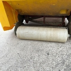 芝刈り機の画像