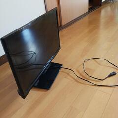 2015年製　　小型テレビ