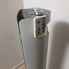 KOIZUMI  KHF-1291_ホット＆クール ハイタワーファン　温風冷風の画像