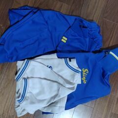 葛城市立新庄中学校★体操服3点セット Lサイズ