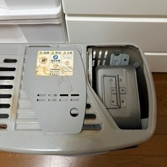コロナ石油ストーブ RX2210Y よごれま栓　灯油ストーブの画像