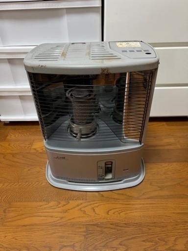 コロナ石油ストーブ RX2210Y よごれま栓　灯油ストーブ