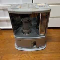 コロナ石油ストーブ RX2210Y よごれま栓　灯油ストーブの画像