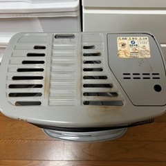コロナ石油ストーブ RX2210Y よごれま栓　灯油ストーブの画像