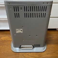 コロナ石油ストーブ RX2210Y よごれま栓　灯油ストーブの画像