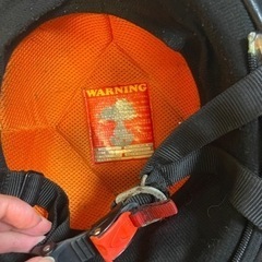 ヘルメットの画像