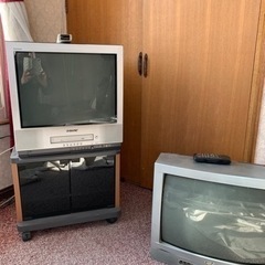 レトロテレビ
