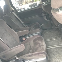 ヴェルファイア‼️Zプラチナセレクション‼️車検あり‼️ナビ後席モニター‼️両側パワスラの画像
