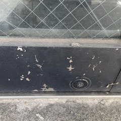 リアテック貼付