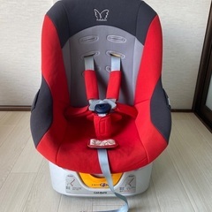 お渡し先決定済み【お値下げ】チャイルドシート2000円