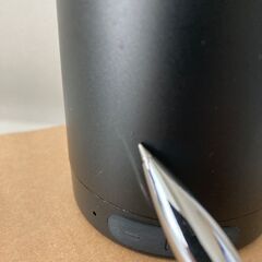 Creative Metallix Bluetooth Portable Speaker クリエイティブ Bluetoothスピーカーの画像
