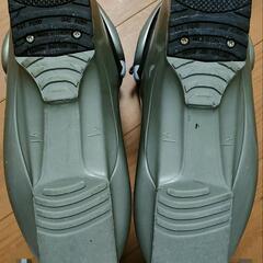 SALOMON　 スキー靴の画像