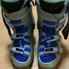 SALOMON　 スキー靴