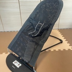 ベビービョルン　バウンサー　キャリーバッグ付き