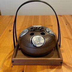 蚊やり器
