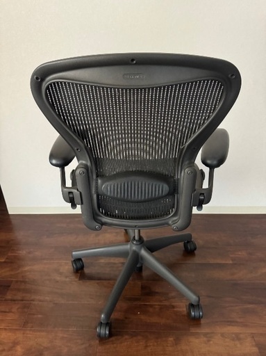 ハーマン・ミラー hermanmiller　チェア