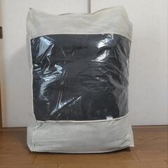 シングル布団4点セットの画像