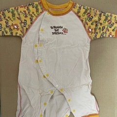 ベビー服 60-70cm