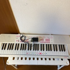 カシオ　キーボード