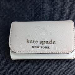 ♠️ケイトスペード♠️ キーケース 正規品