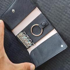 ♠️ケイトスペード♠️ キーケース 正規品の画像