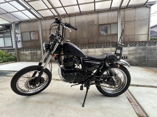 グラストラッカー(NJ4BA)