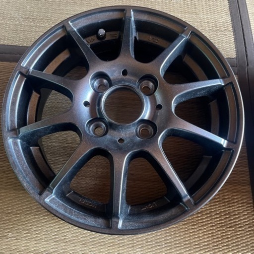 メーカー不明 13インチ