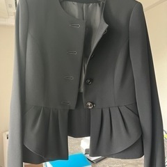 喪服　レディースの画像
