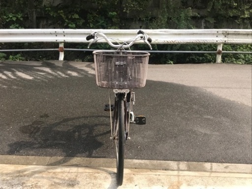 横須賀市より！BRIDGESTONE ブリヂストン Assiけsta 新品バッテリーワンオーナー鍵3本付き！