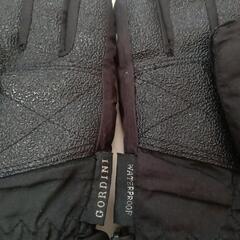 キッズ 子供用 グローブ 手袋 スキー スノーボードの画像